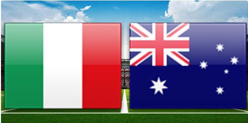 Italy vs Australia 8 November 2025 Rugby Autumn Nations Full Match Replay